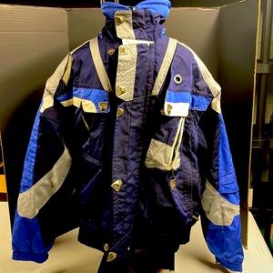 Vintage  Spyder Ski Jacket